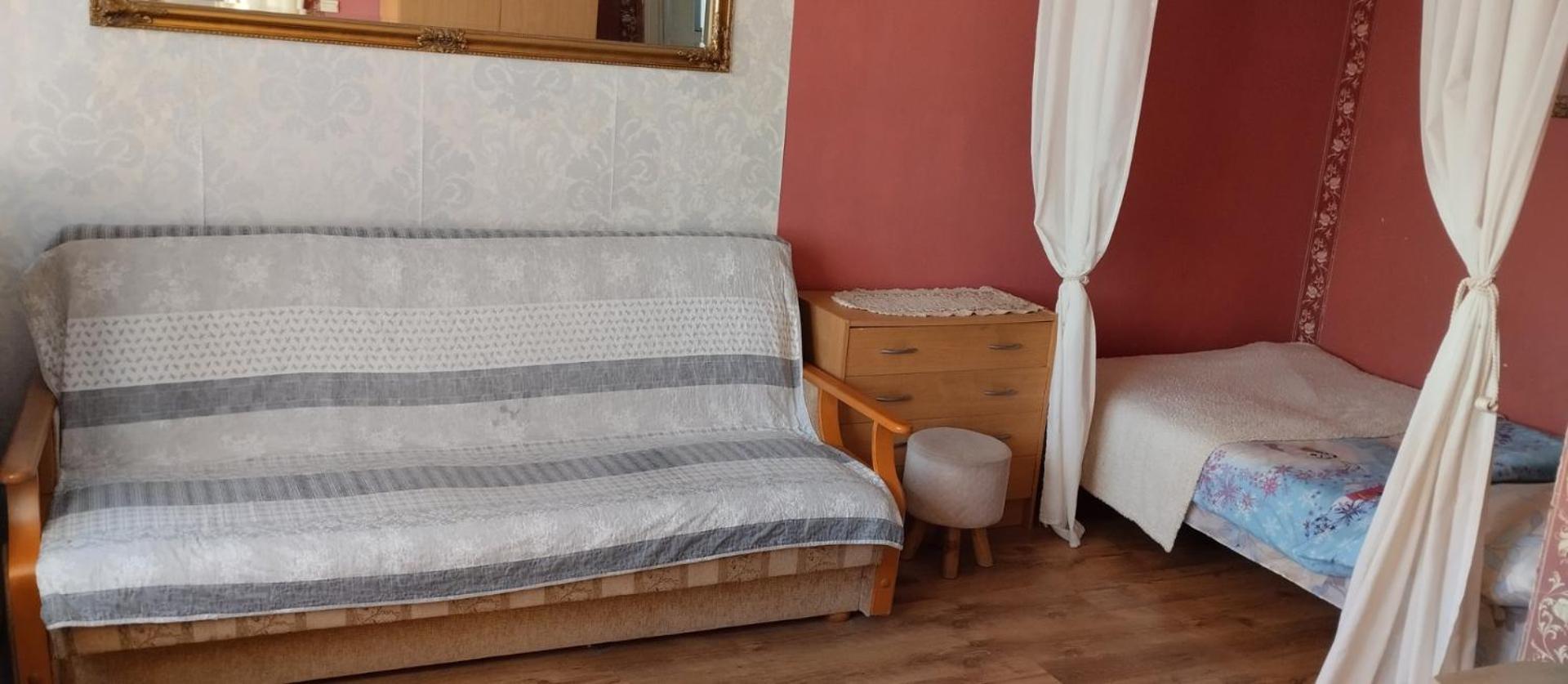 Apartament Z Baldachimem I Pieknym Widokiem Olsztyna オルシュティン エクステリア 写真