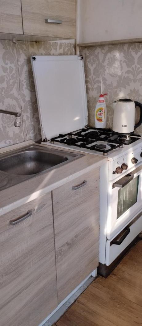 Apartament Z Baldachimem I Pieknym Widokiem Olsztyna オルシュティン エクステリア 写真