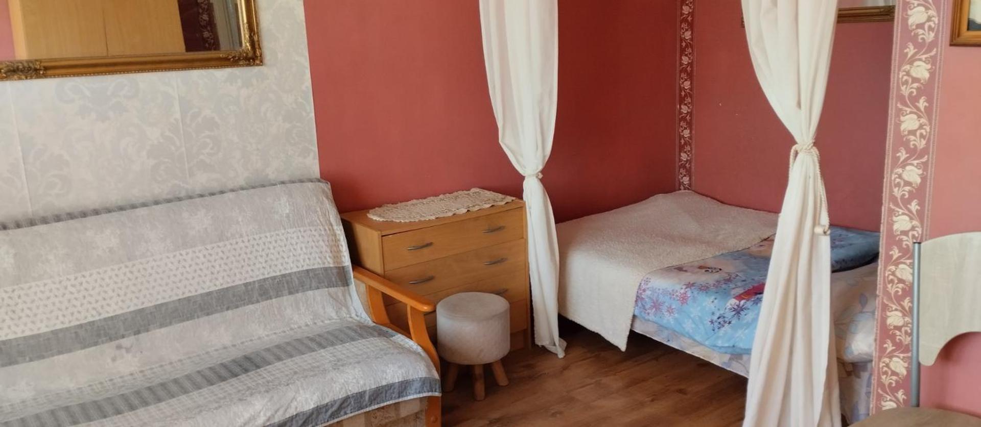 Apartament Z Baldachimem I Pieknym Widokiem Olsztyna オルシュティン エクステリア 写真