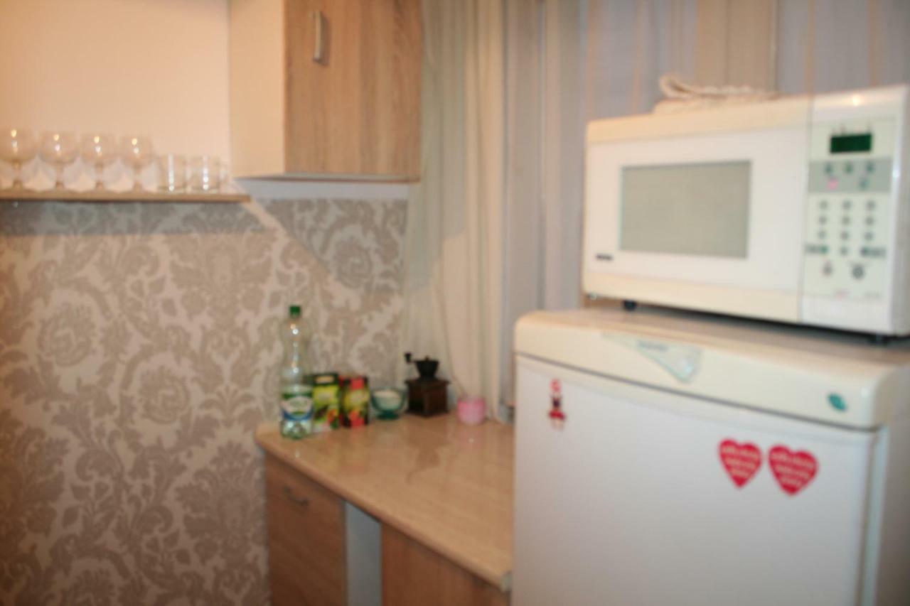 Apartament Z Baldachimem I Pieknym Widokiem Olsztyna オルシュティン エクステリア 写真