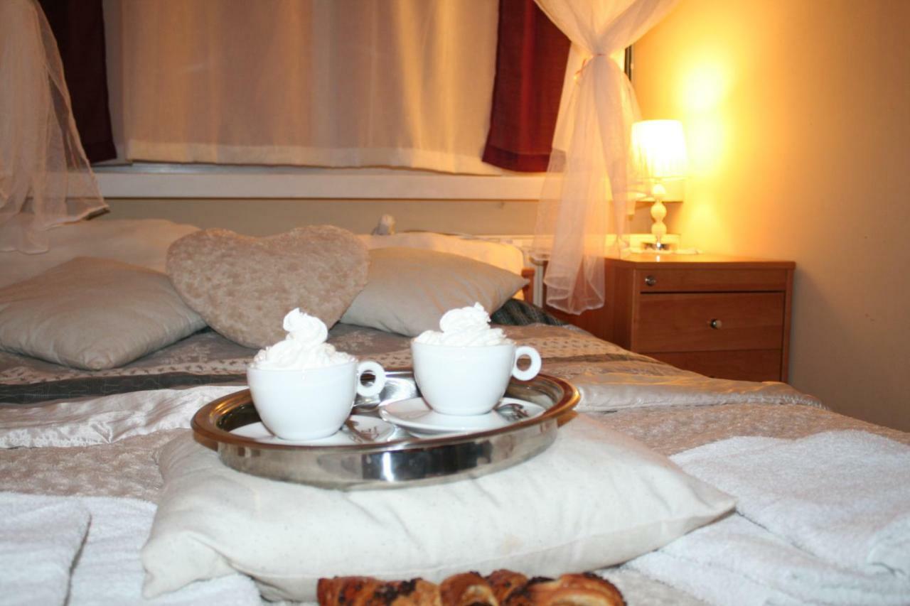 Apartament Z Baldachimem I Pieknym Widokiem Olsztyna オルシュティン エクステリア 写真