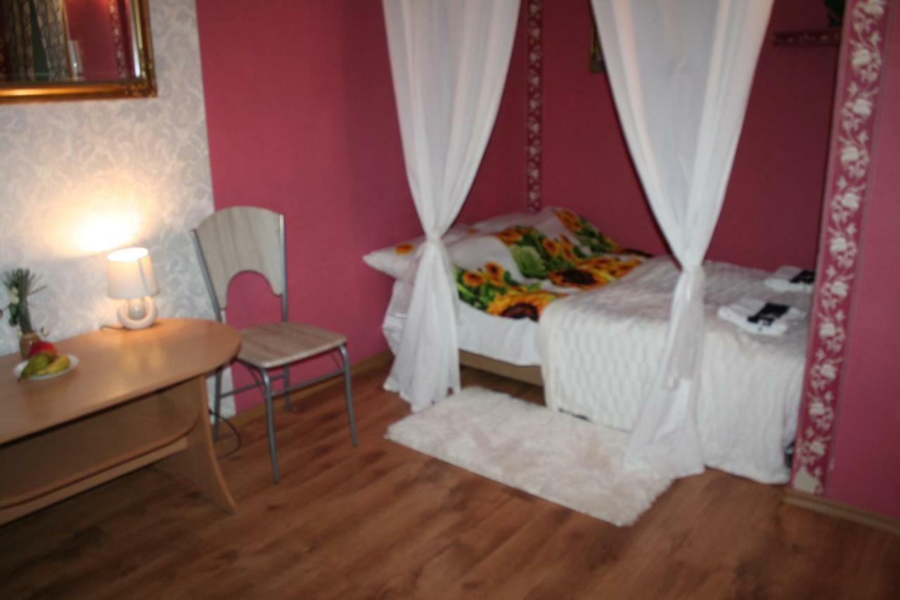 Apartament Z Baldachimem I Pieknym Widokiem Olsztyna オルシュティン エクステリア 写真